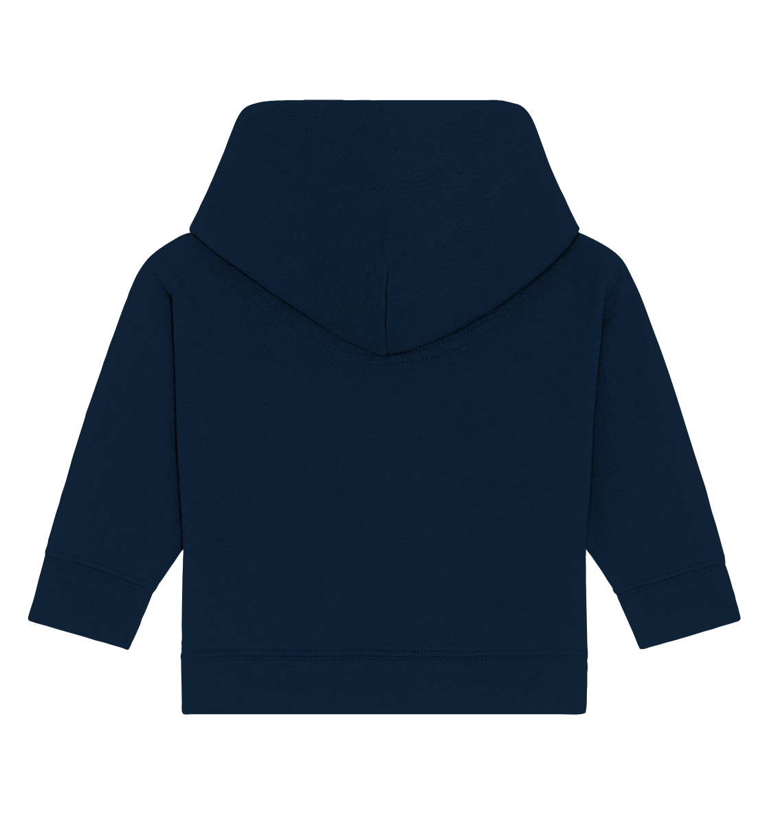 IP Kids - Baby Organic Hoodie