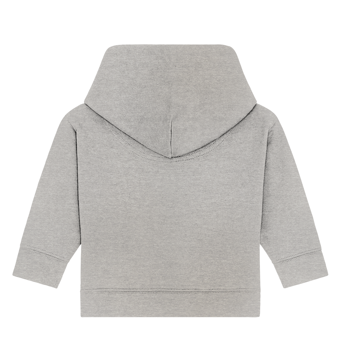 IP Kids - Baby Organic Hoodie