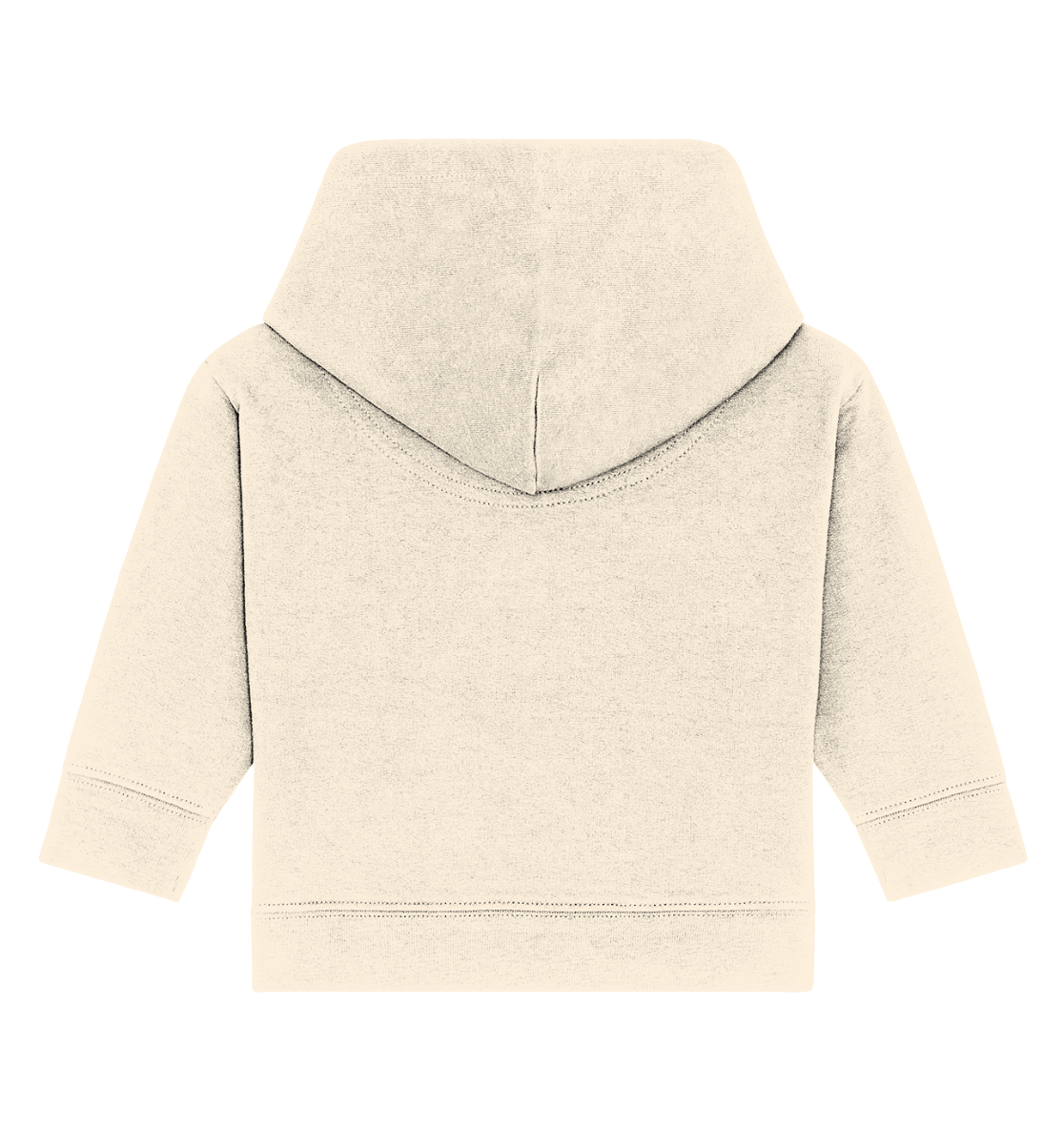 IP Kids - Baby Organic Hoodie