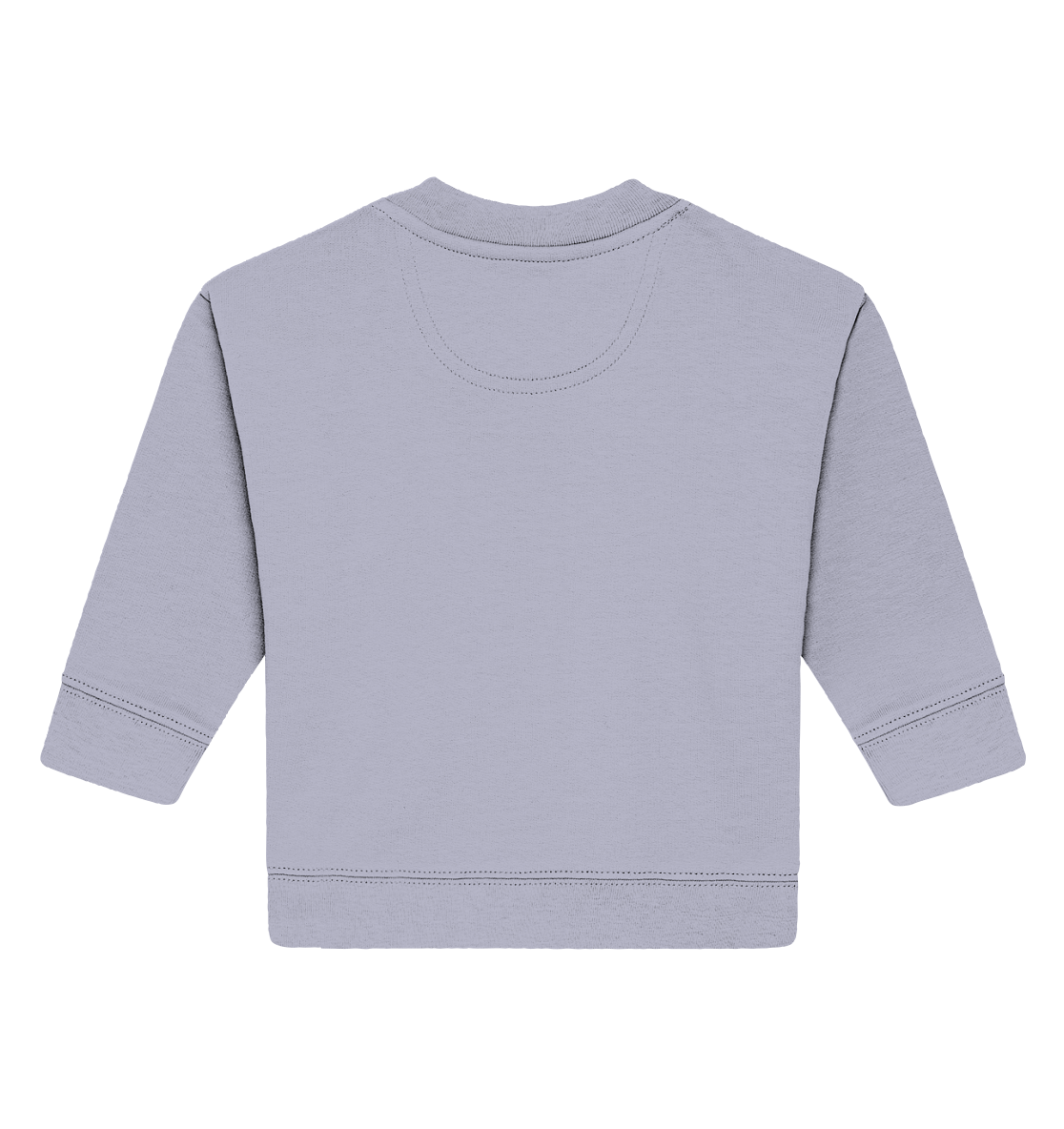 IP Kids - Baby Organic Sweatshirt