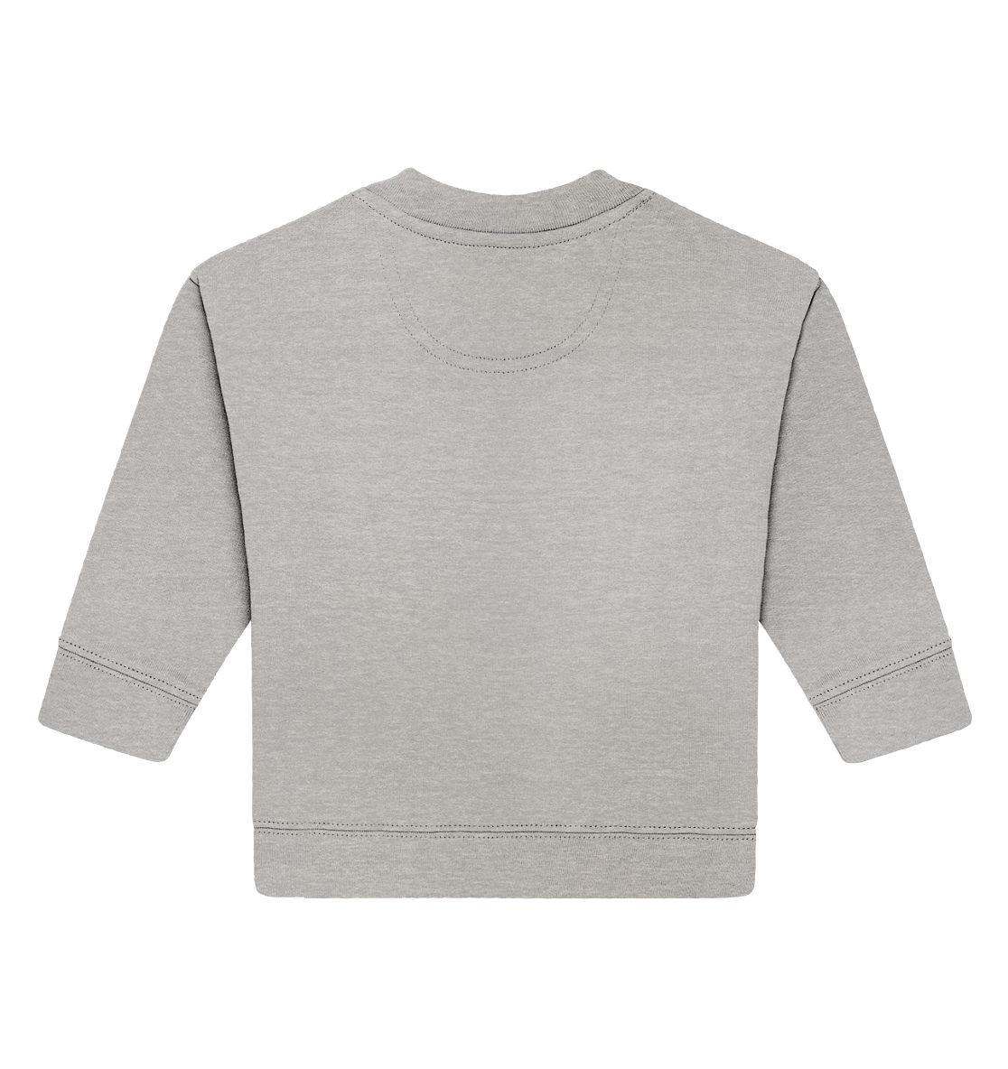 IP Kids - Baby Organic Sweatshirt