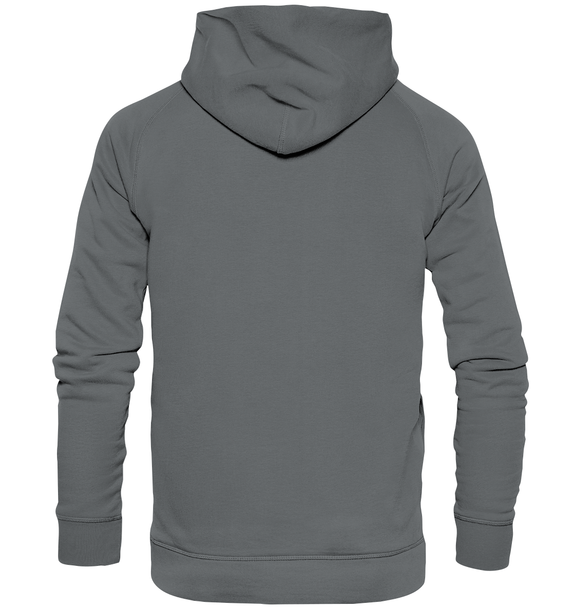 IP Hoodies / Jacken - Basic Unisex Hoodie