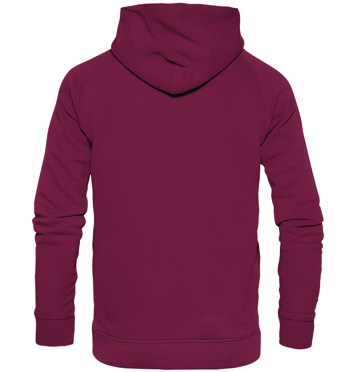 IP Hoodies / Jacken - Basic Unisex Hoodie