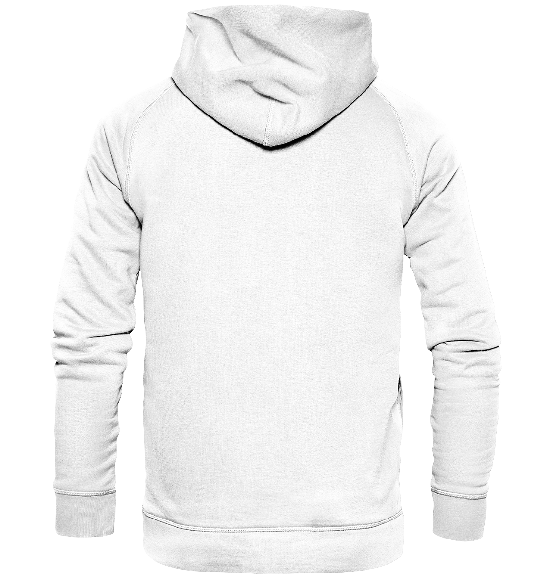 IP Hoodies / Jacken - Basic Unisex Hoodie