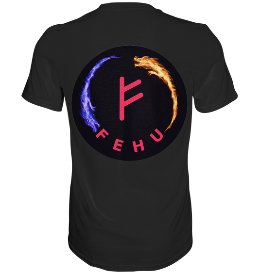 Fehu - Classic Shirt