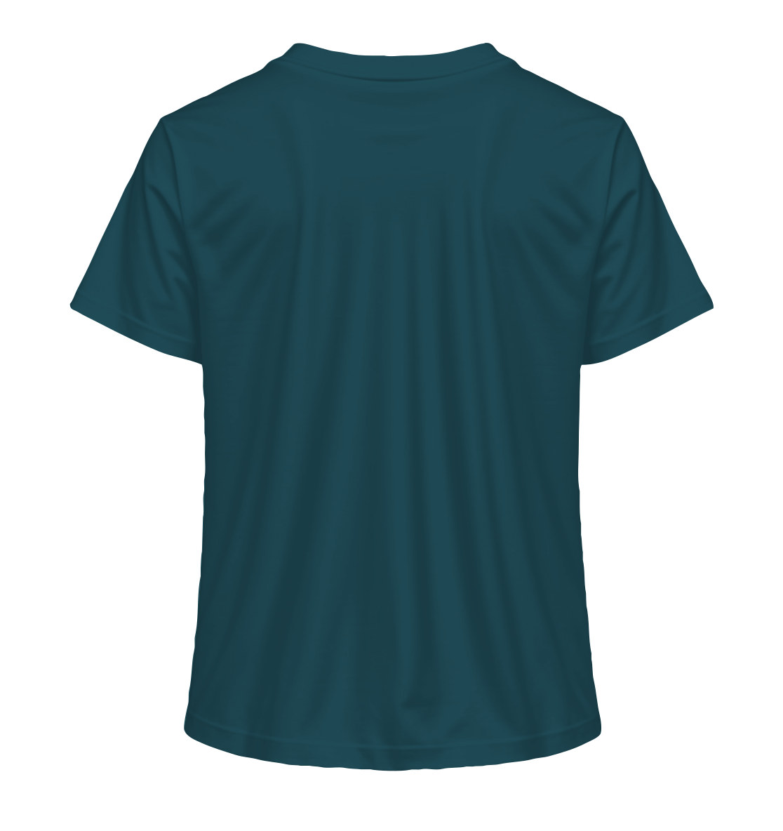 IP T-Shirts - Ladies Organic Shirt