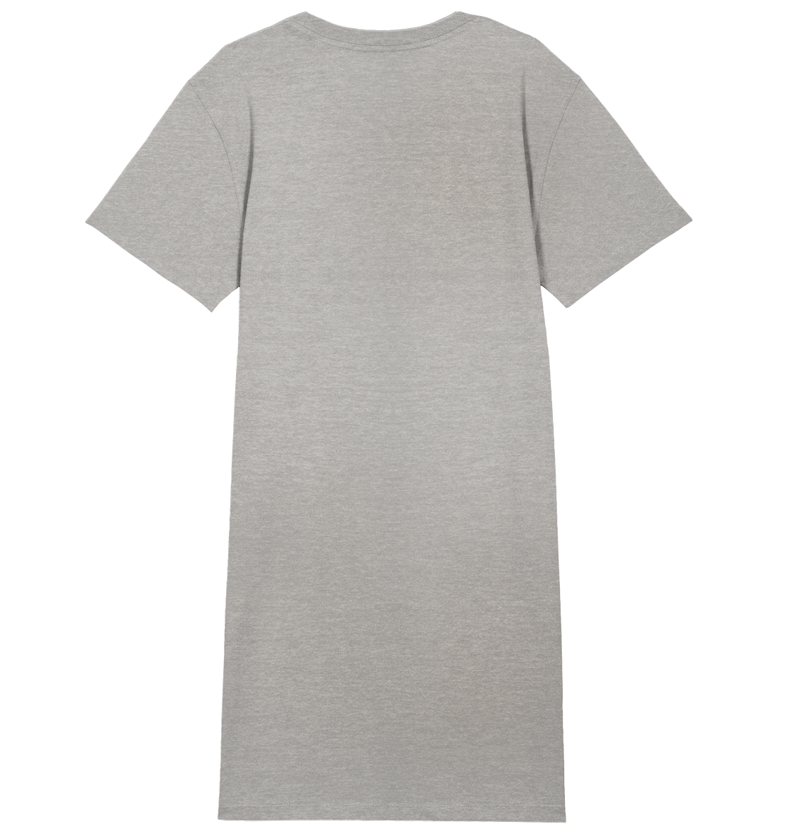 IP T-Shirts - Ladies Organic Shirt Dress