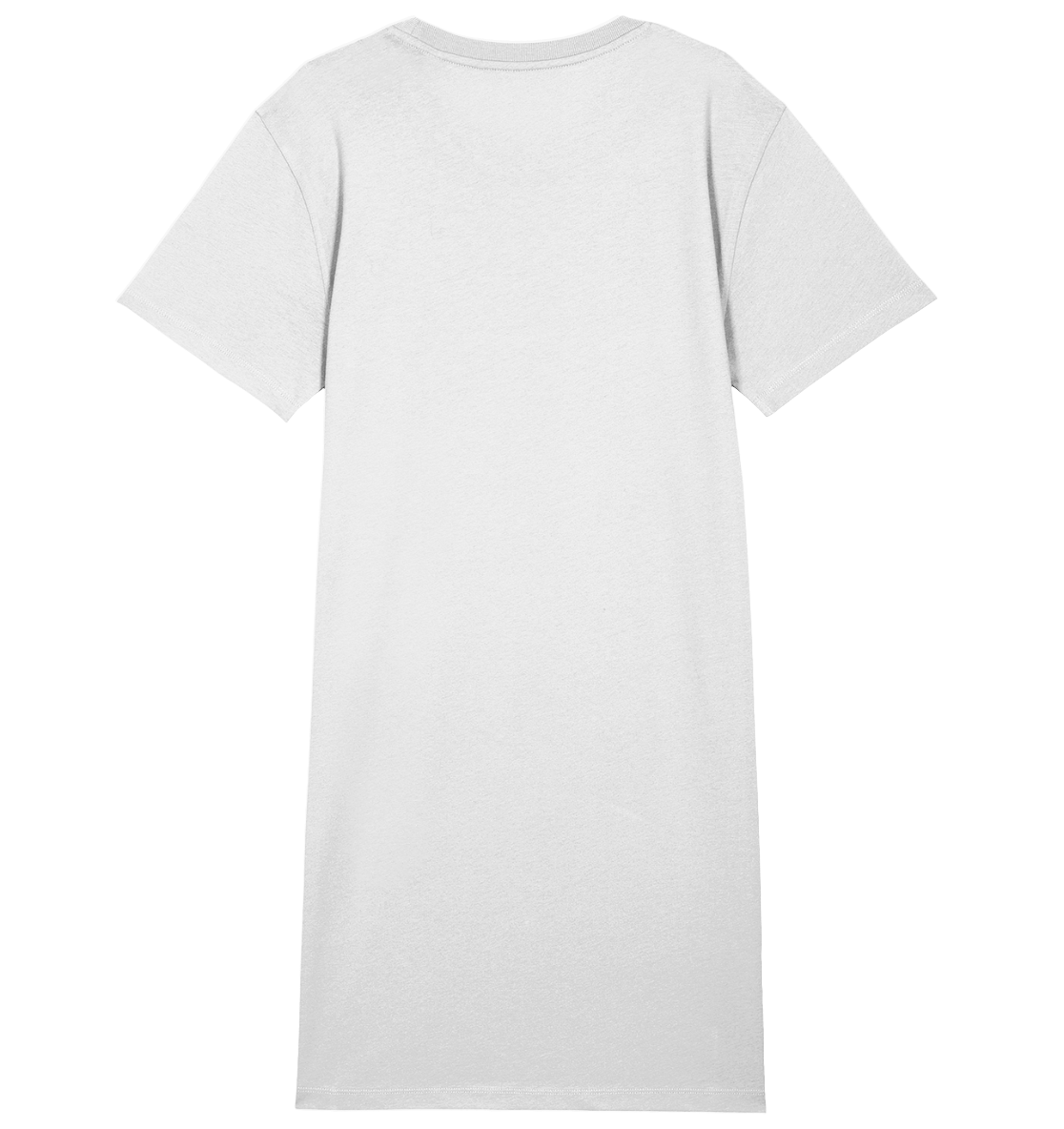 IP T-Shirts - Ladies Organic Shirt Dress