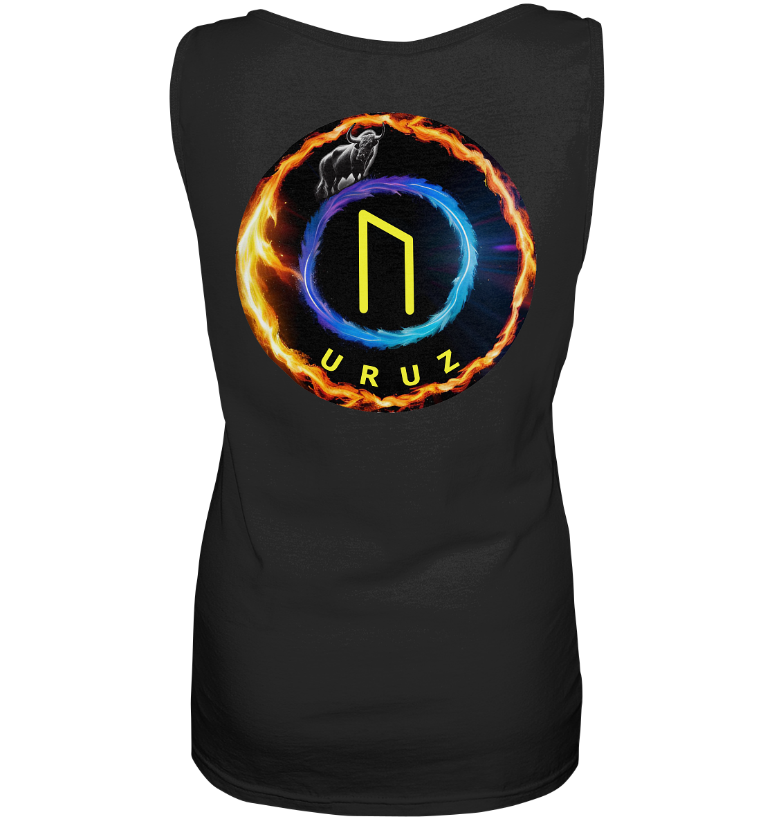 Uruz - Ladies Tank-Top