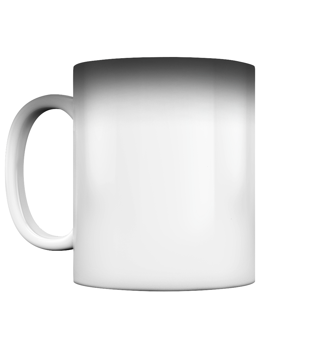 IP Trinkgefäße - Magic Mug