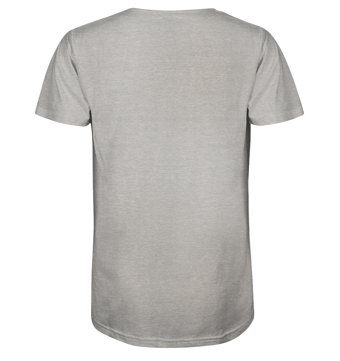 IP T-Shirts - Mens Organic V-Neck Shirt