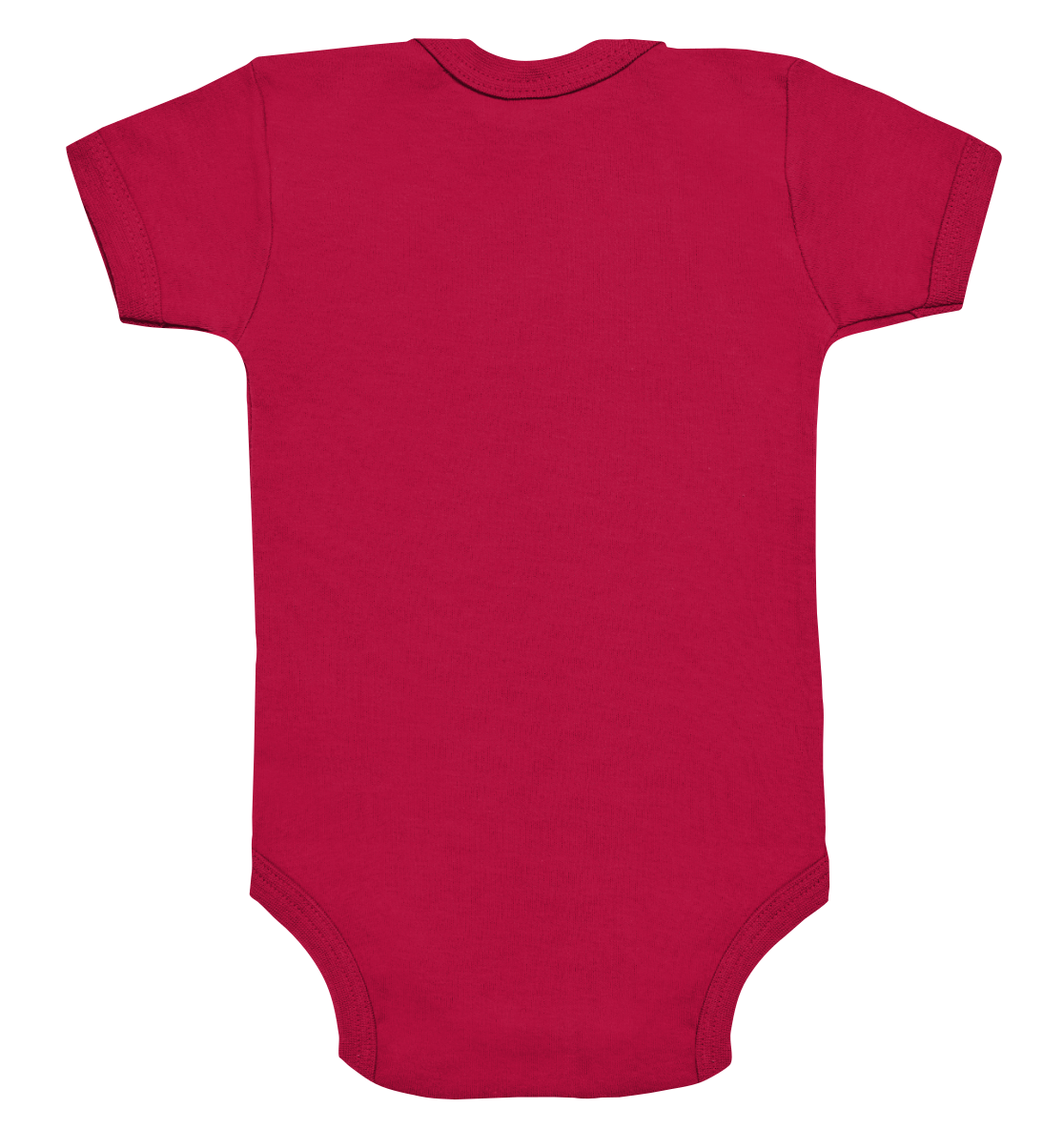 IP Kids - Organic Baby Bodysuit