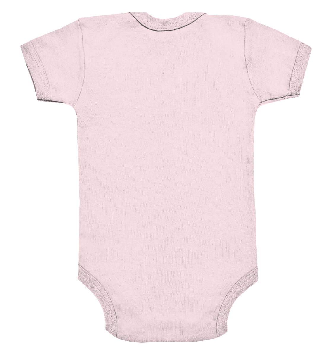 IP Kids - Organic Baby Bodysuit