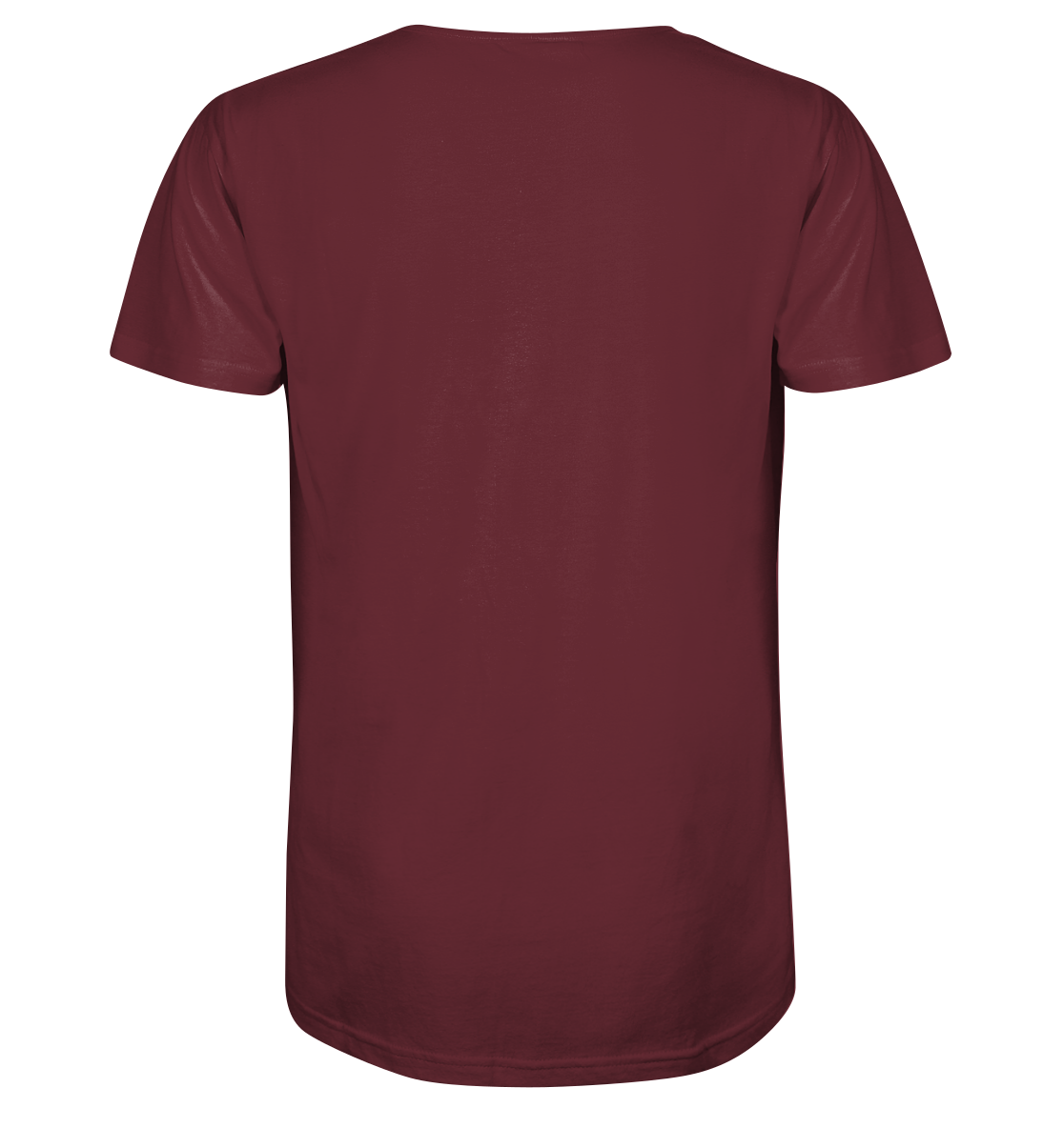 IP T-Shirts - Organic Basic Shirt