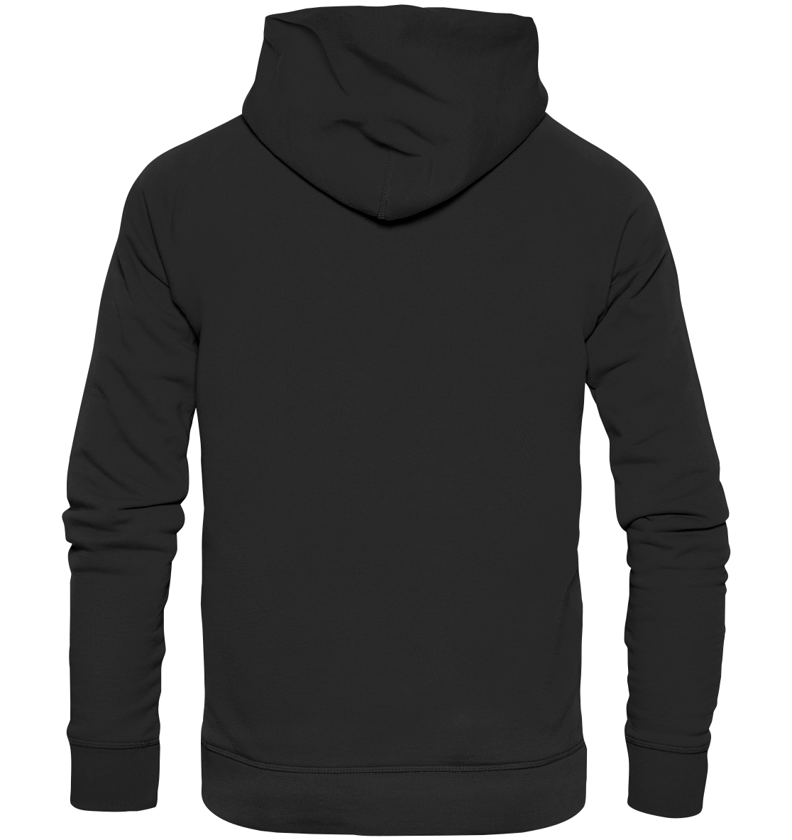 IP Hoodies / Jacken - Organic Fashion Hoodie