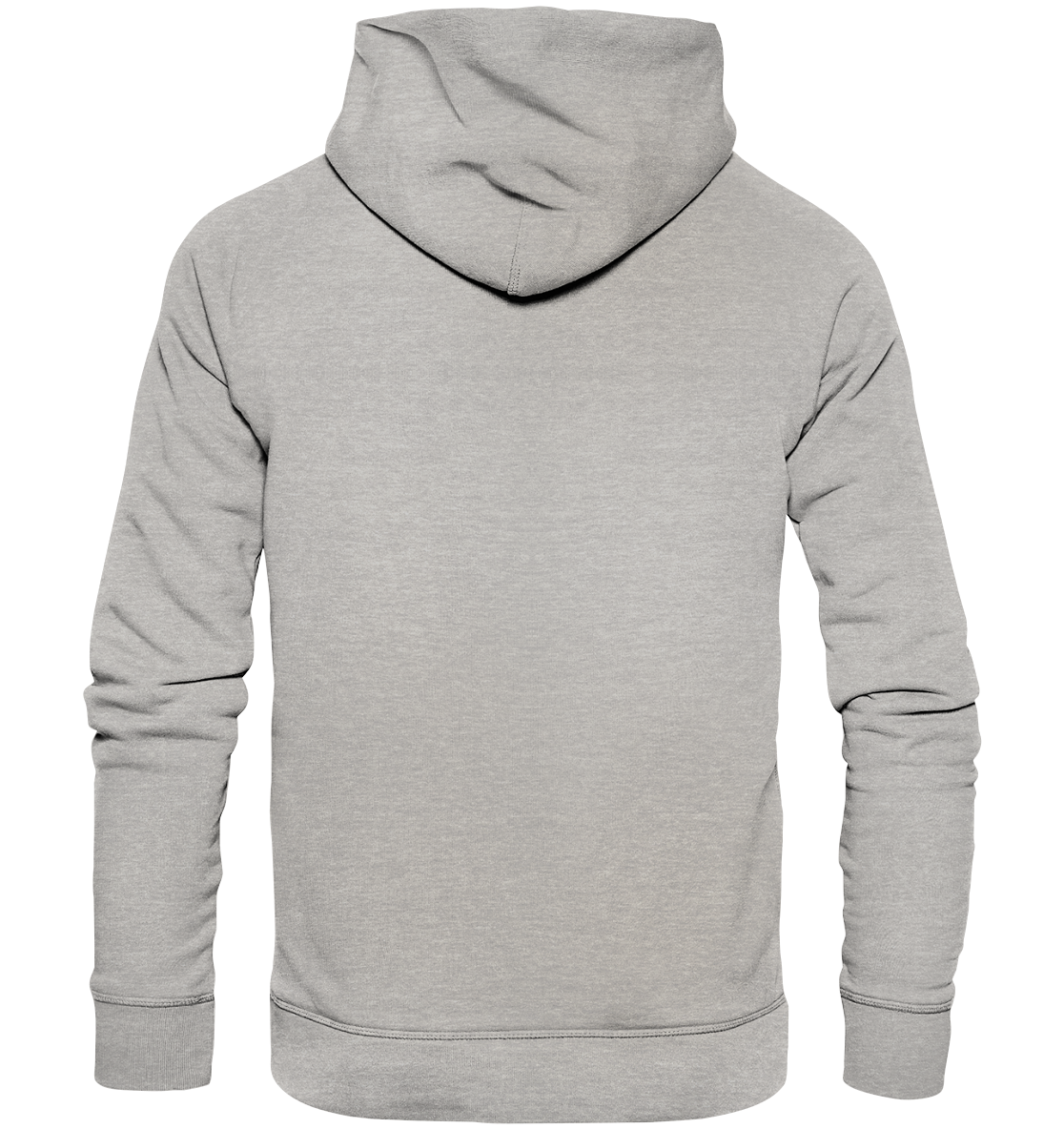 IP Hoodies / Jacken - Organic Fashion Hoodie