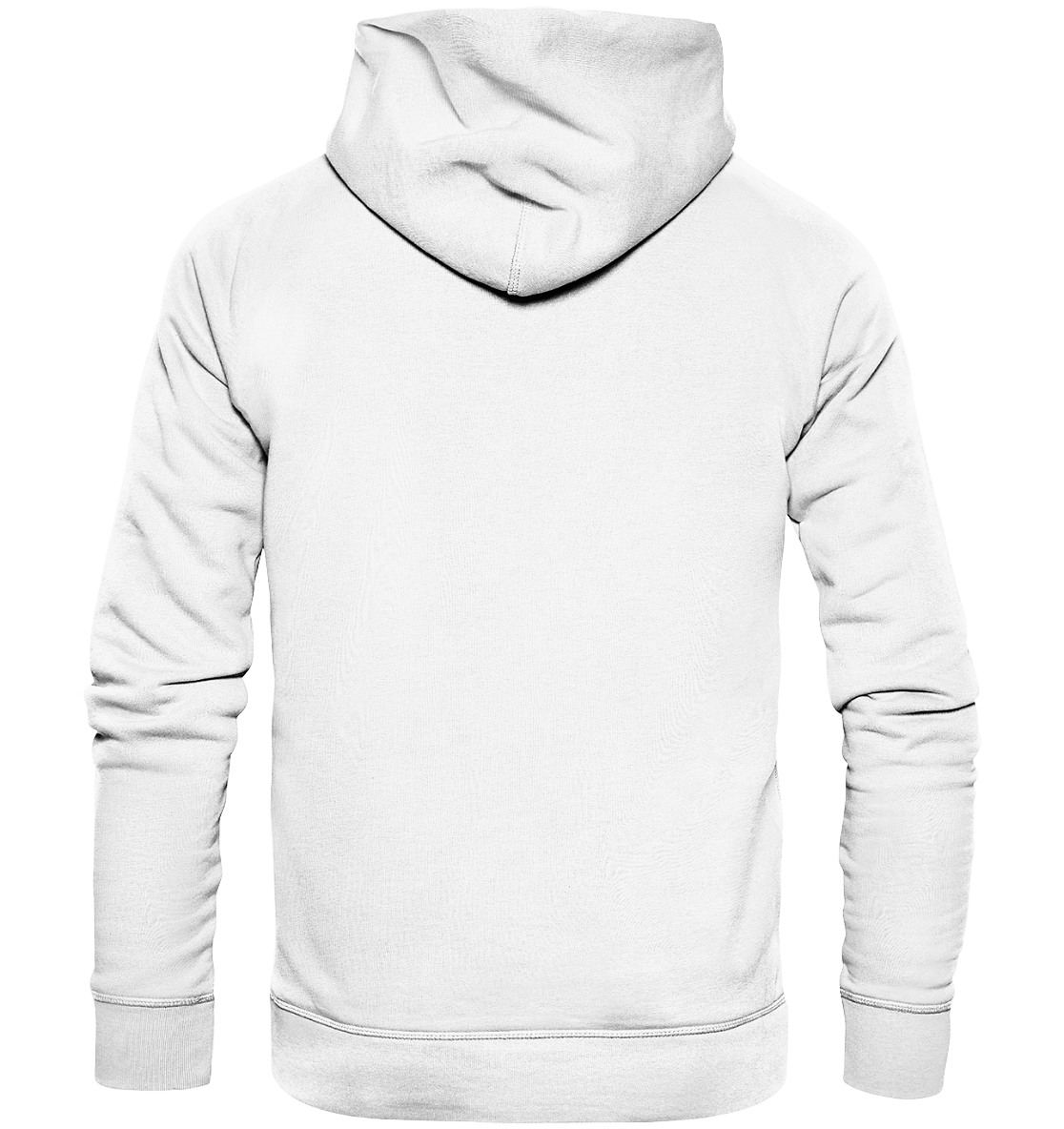 IP Hoodies / Jacken - Organic Fashion Hoodie