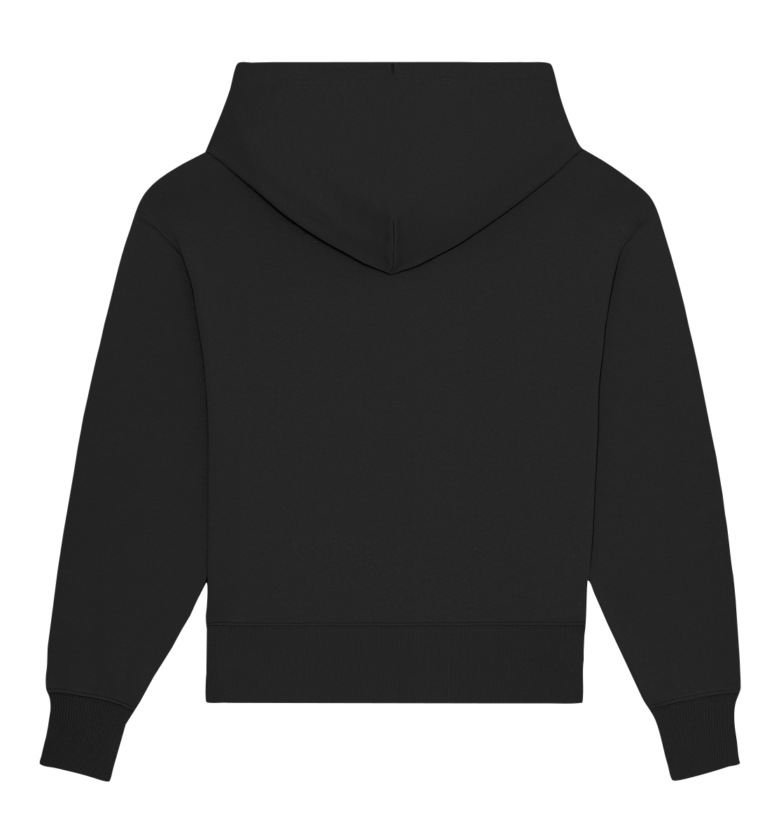 IP beidseitig Hoodies / Jacken - Organic Oversize Hoodie