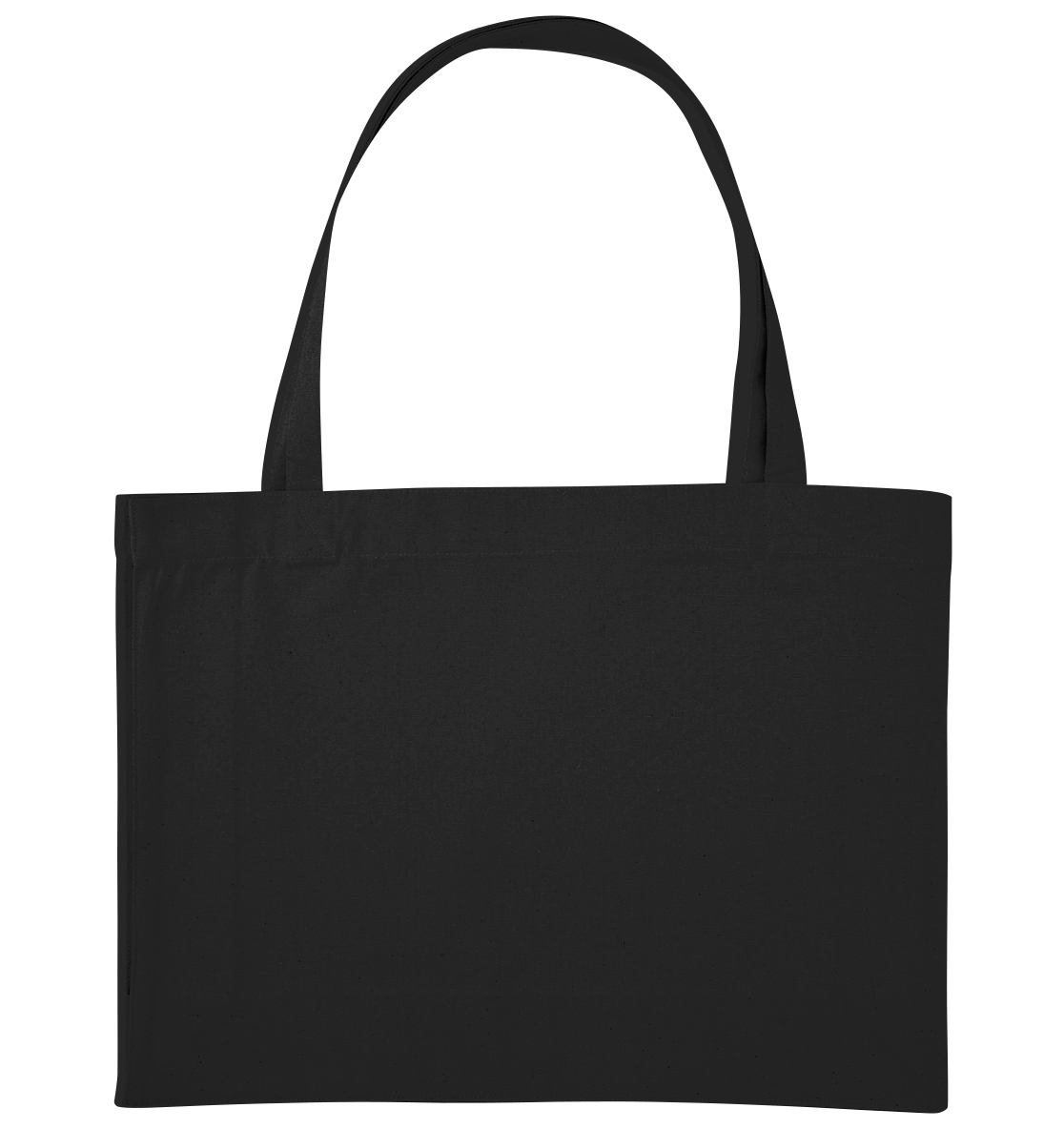 IP - Organic Shopping-Bag