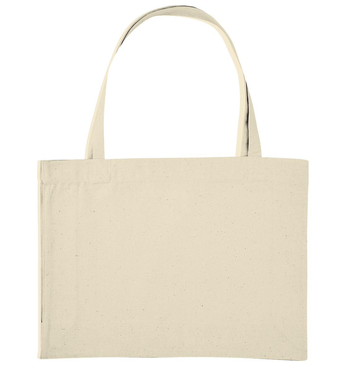 IP - Organic Shopping-Bag