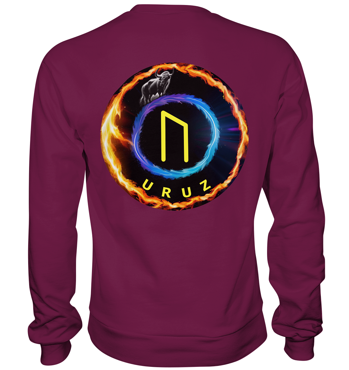 Uruz - Premium Sweatshirt