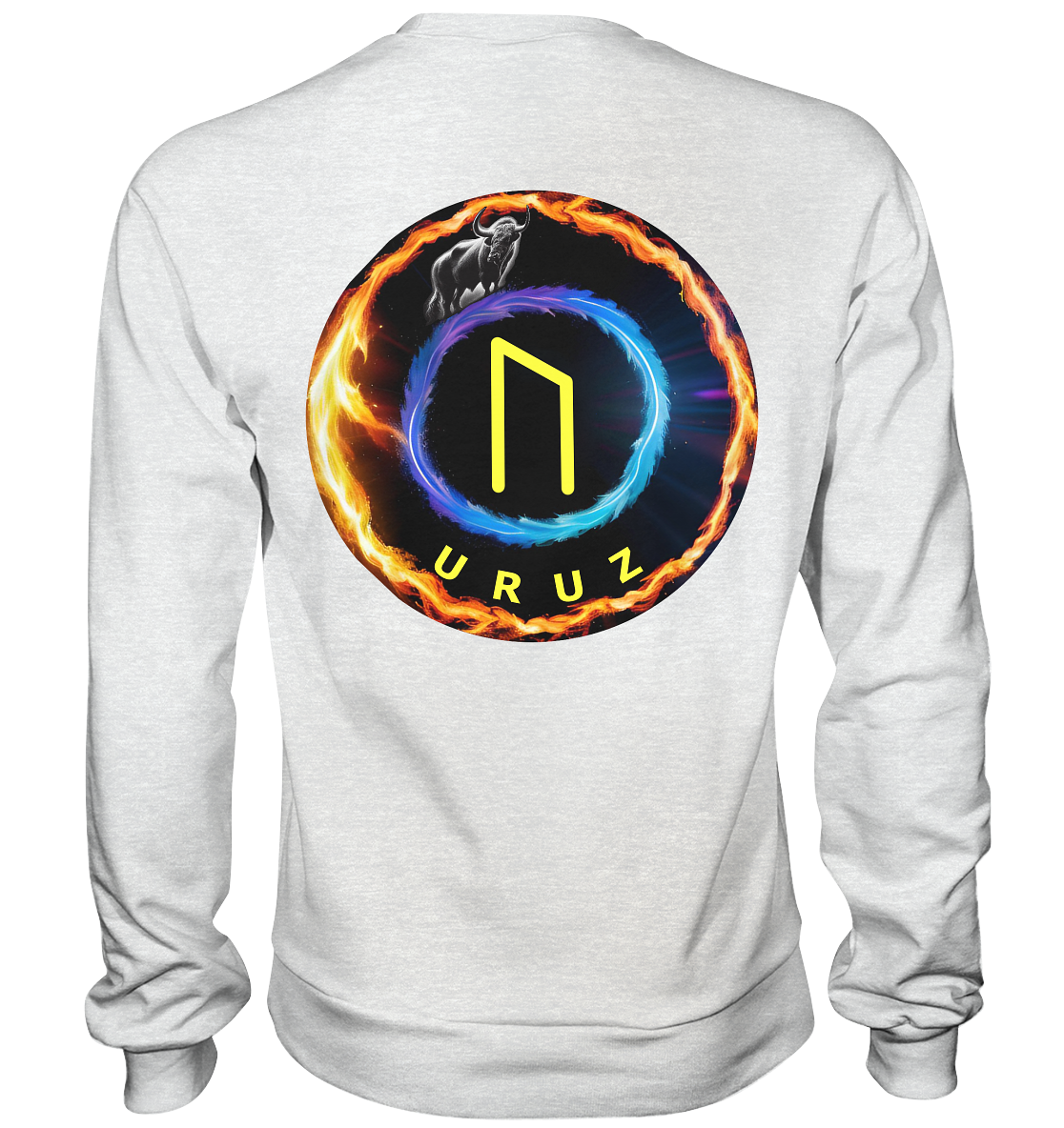 Uruz - Premium Sweatshirt