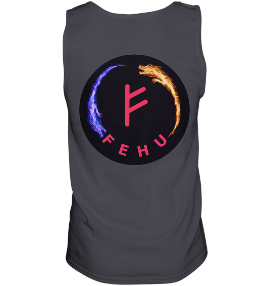 Fehu - Tank-Top