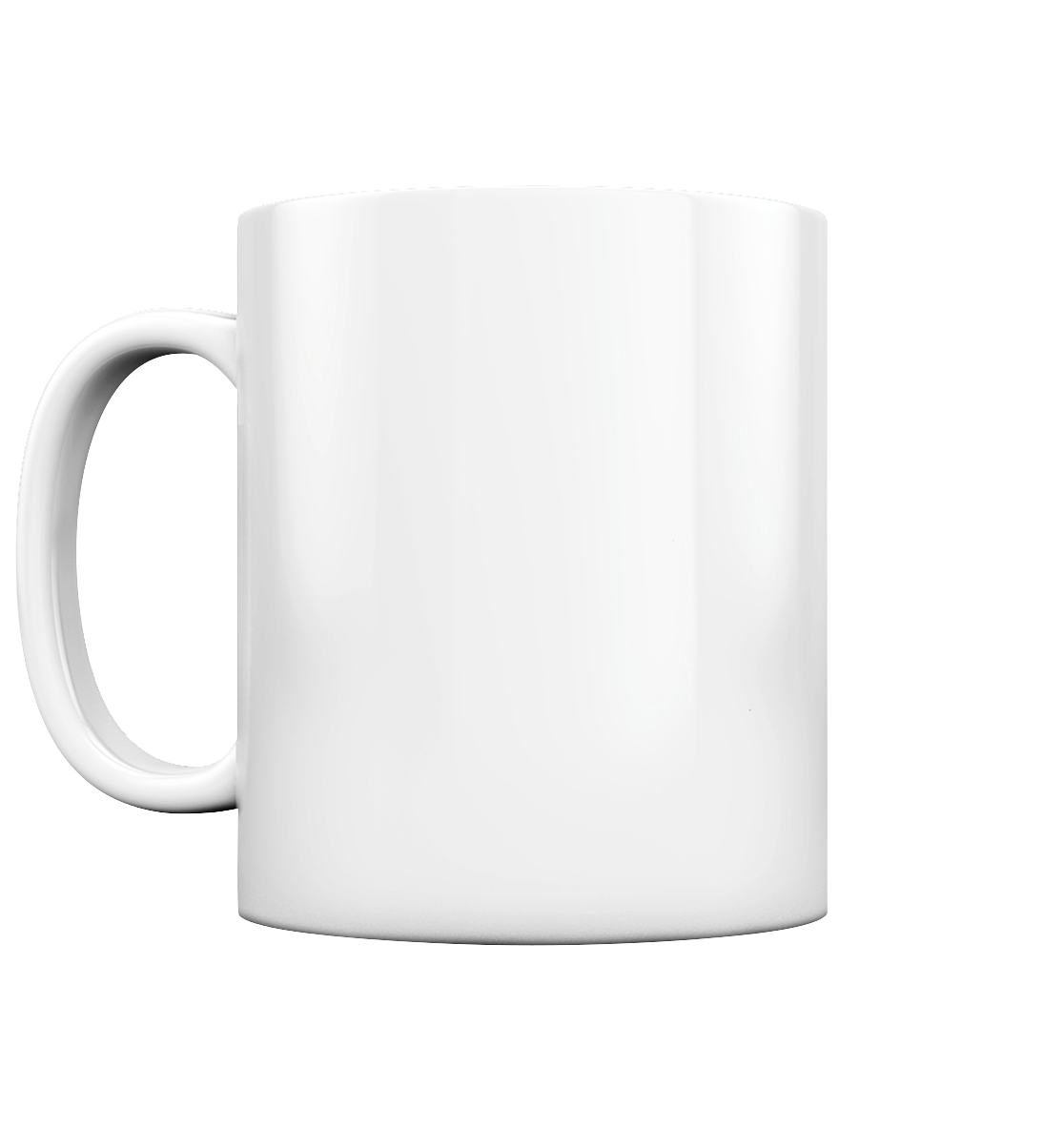 IP Trinkgefäße - Tasse glossy