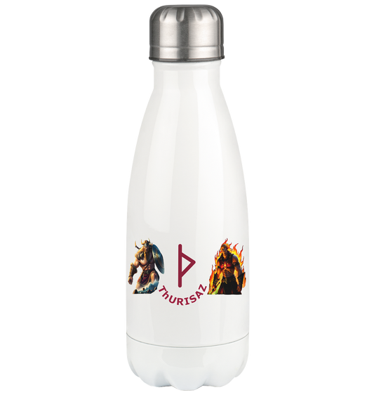 Thurisaz - Thermoflasche 350ml