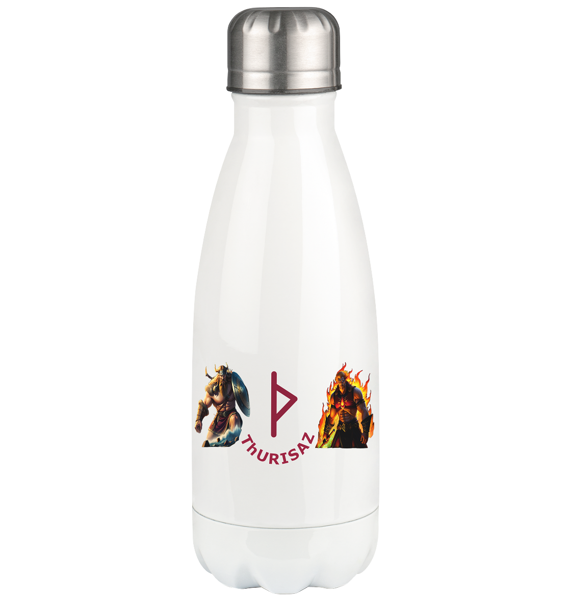 Thurisaz - Thermoflasche 350ml