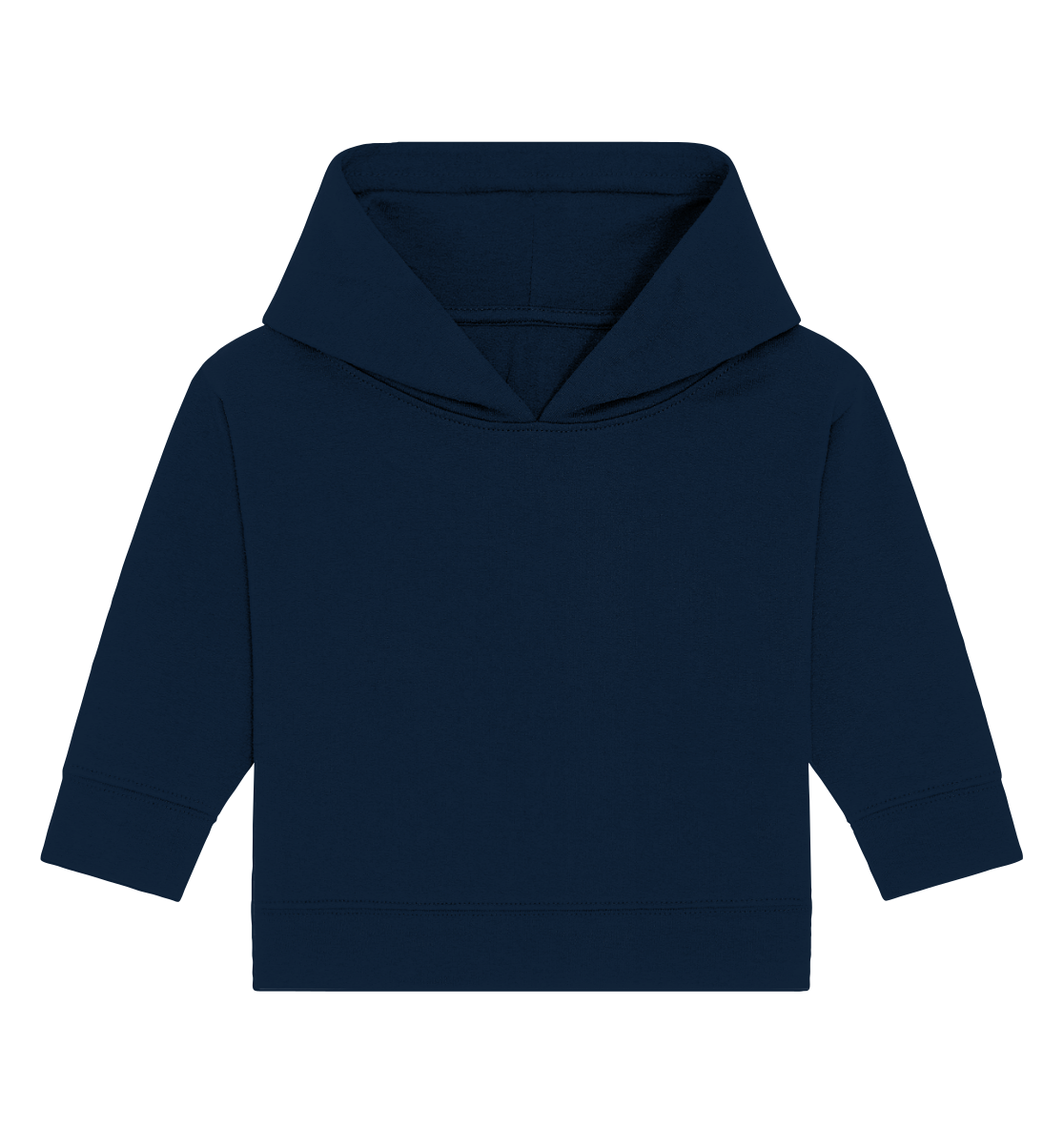 IP Kids - Baby Organic Hoodie