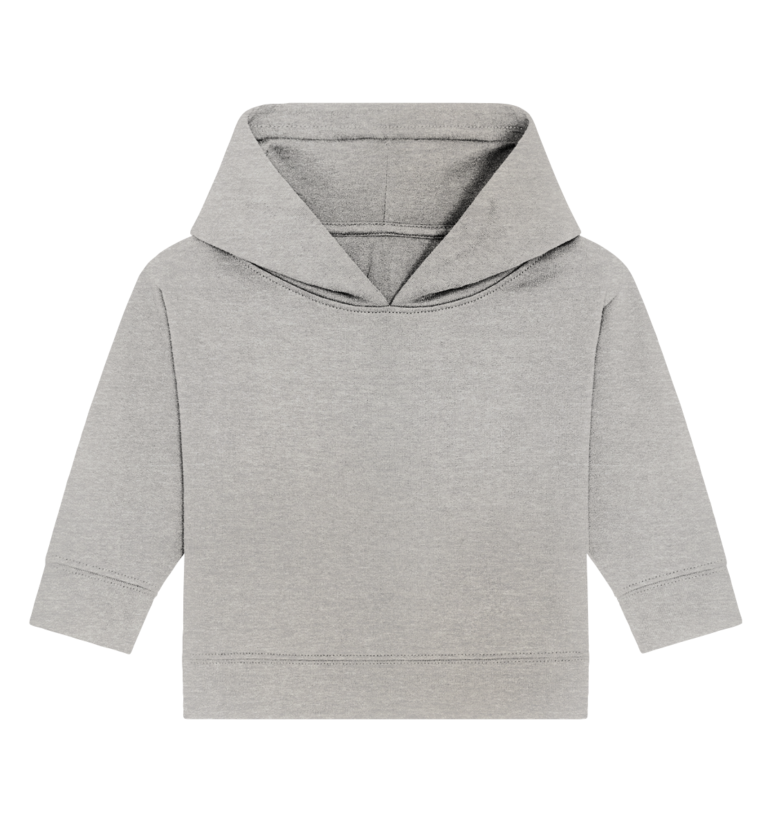 IP Kids - Baby Organic Hoodie