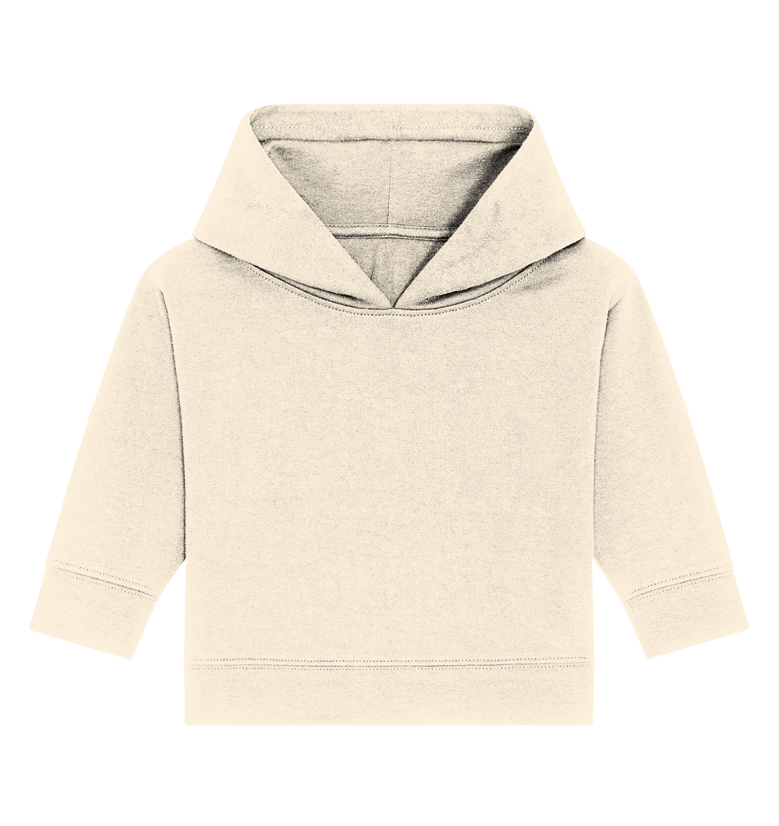 IP Kids - Baby Organic Hoodie