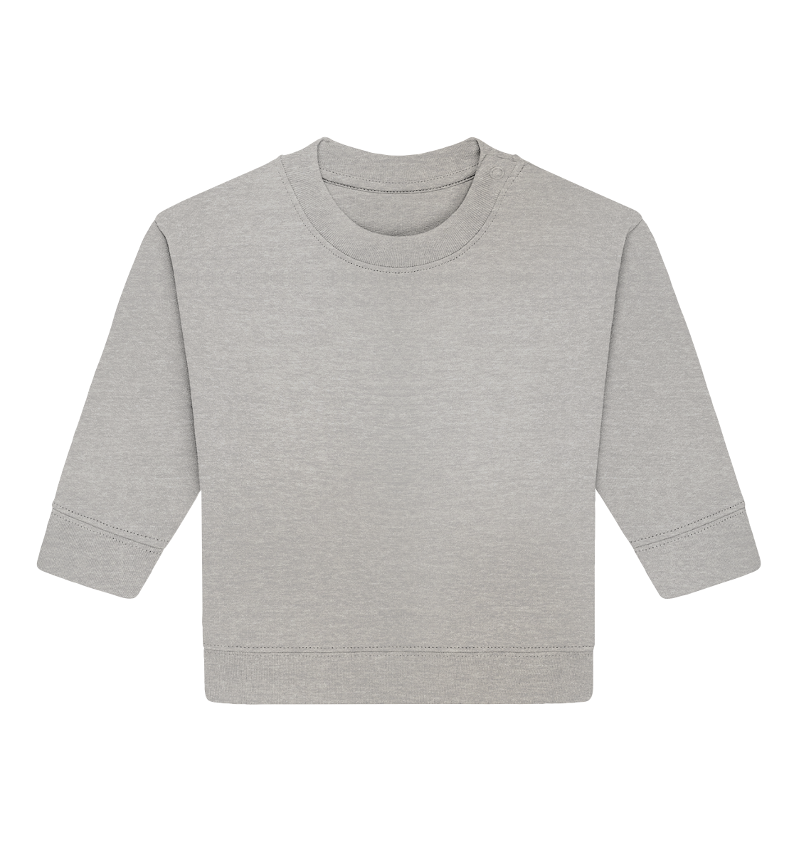 IP Kids - Baby Organic Sweatshirt