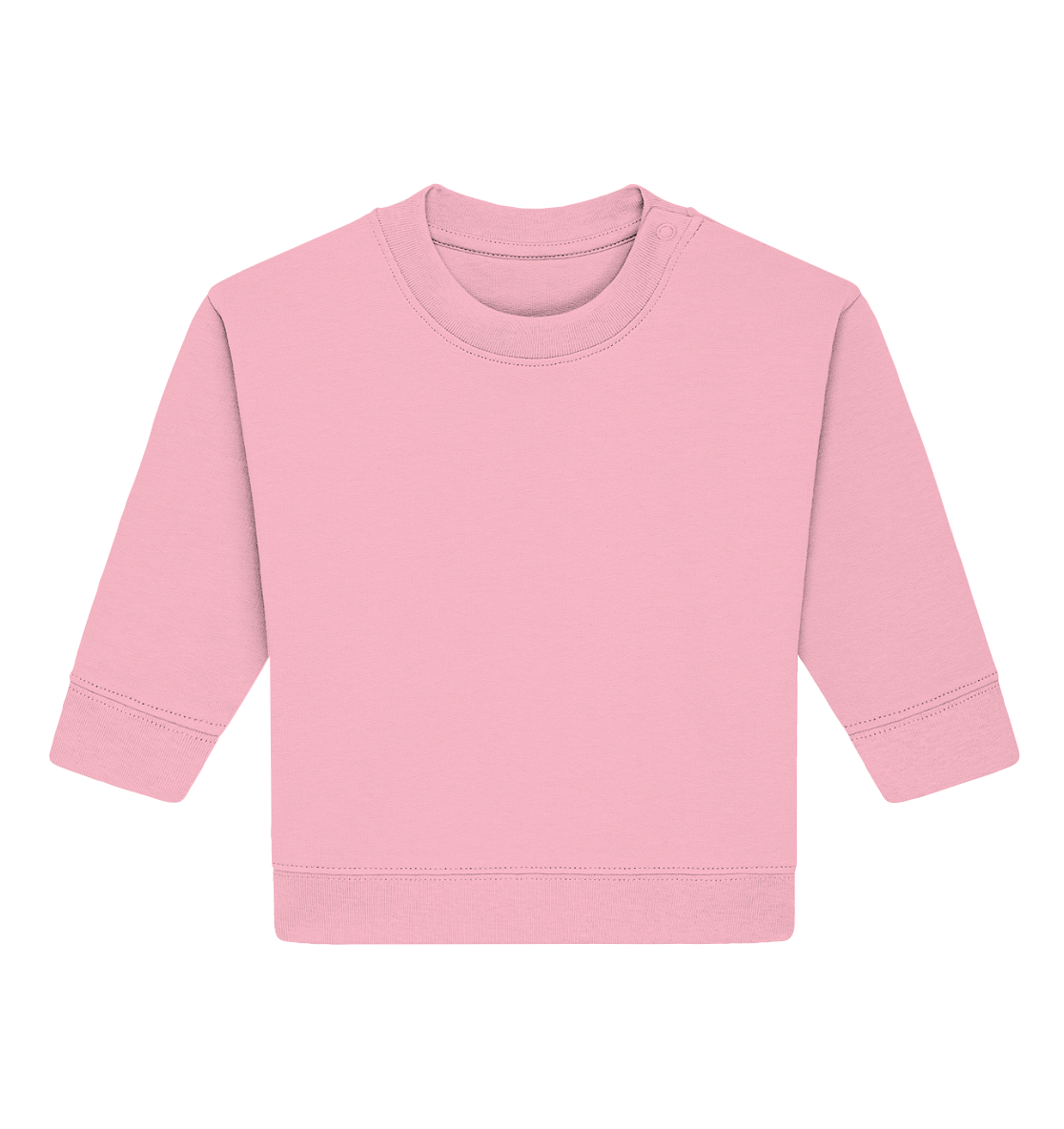 IP Kids - Baby Organic Sweatshirt