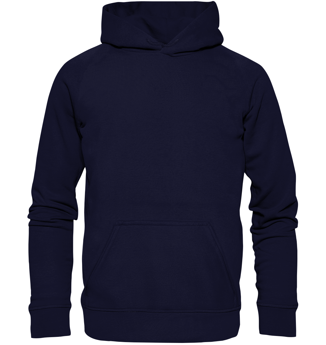 IP Hoodies / Jacken - Basic Unisex Hoodie