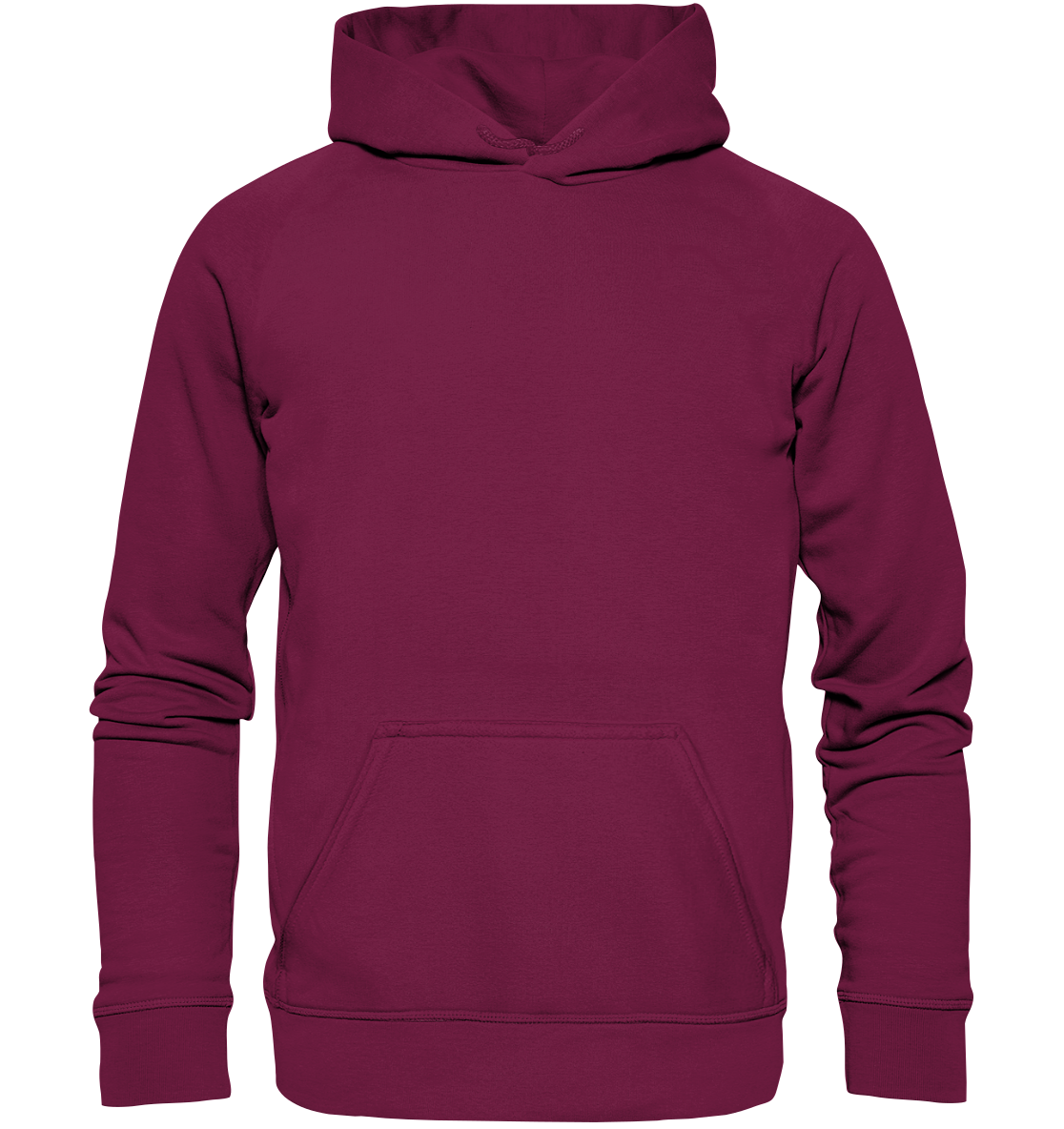 IP Hoodies / Jacken - Basic Unisex Hoodie