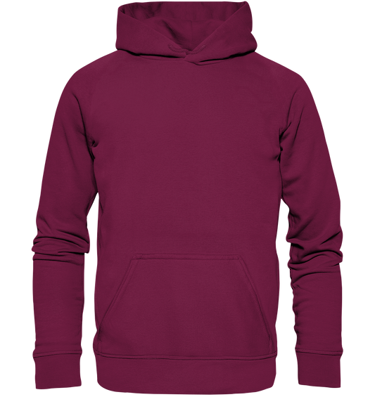 IP Hoodies / Jacken - Basic Unisex Hoodie