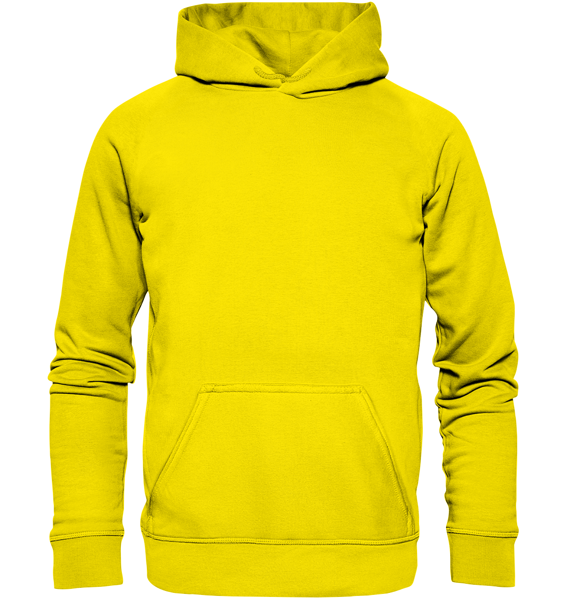 IP Hoodies / Jacken - Basic Unisex Hoodie