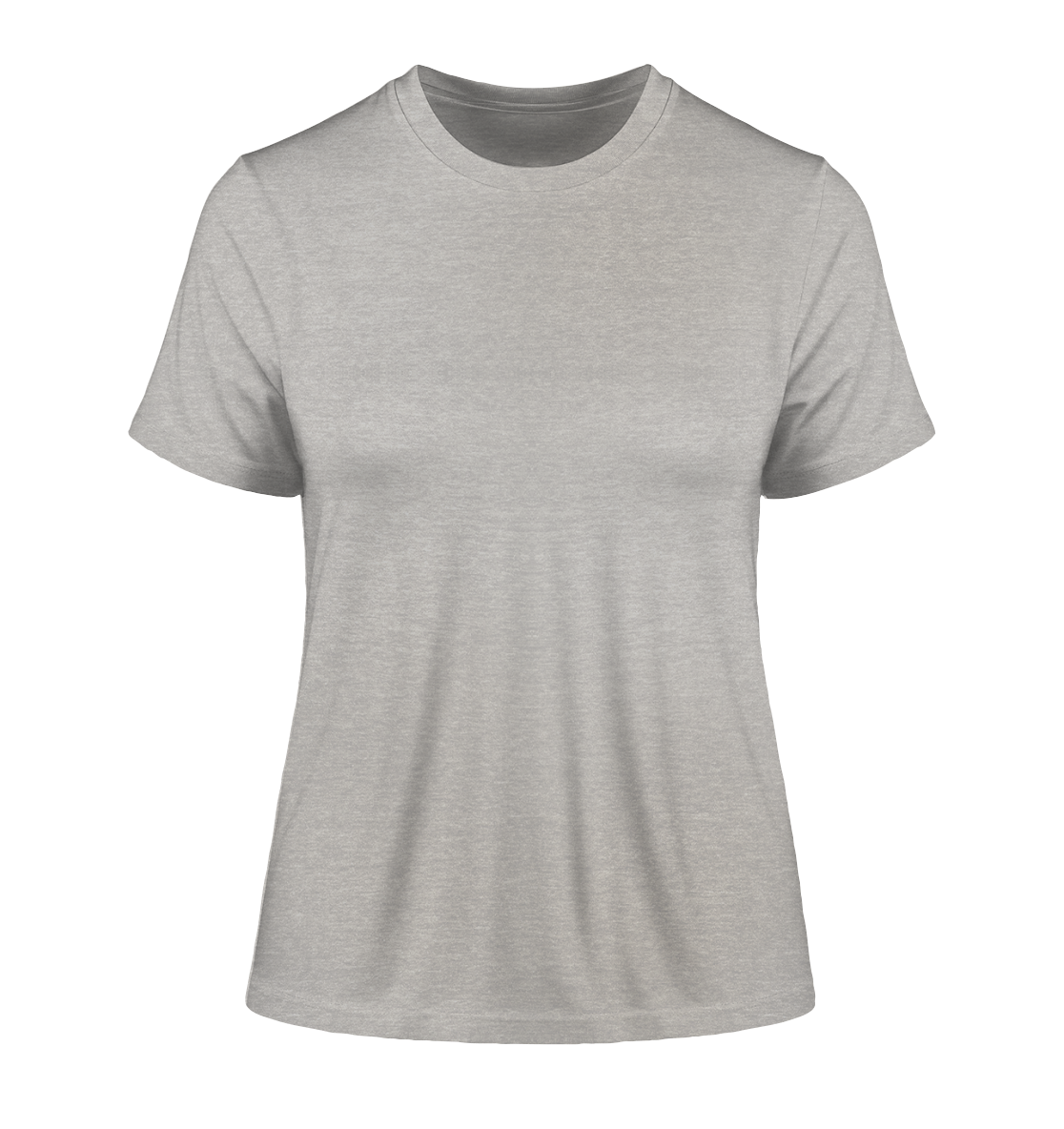 IP T-Shirts - Fitted Ladies Organic Shirt