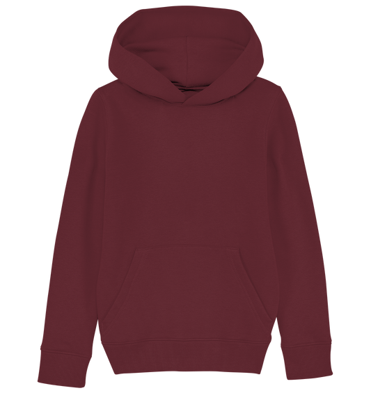 IP Kids - Kids Organic Hoodie