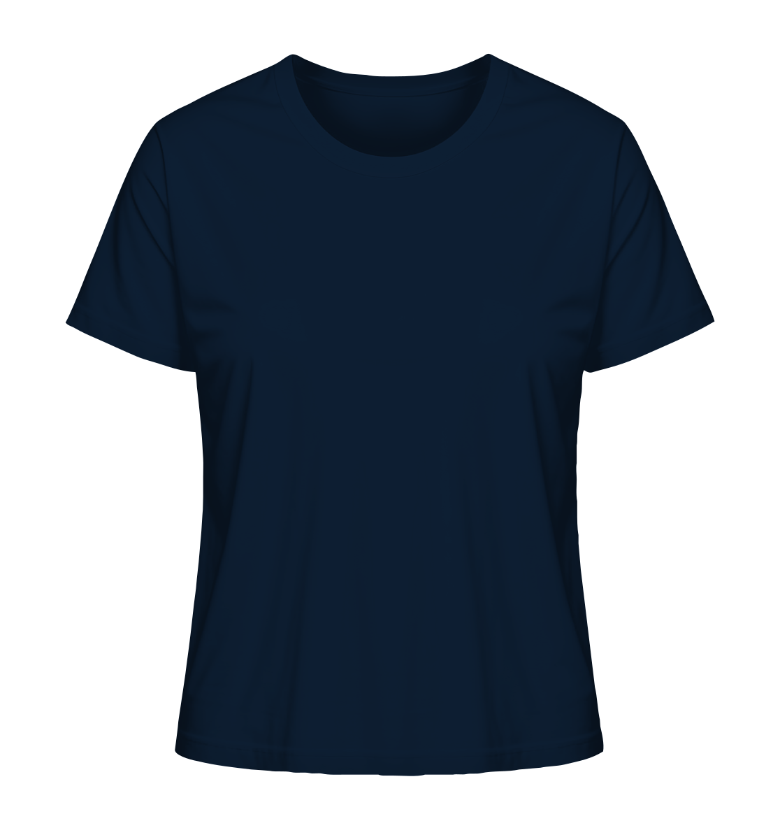 IP T-Shirts - Ladies Organic Shirt