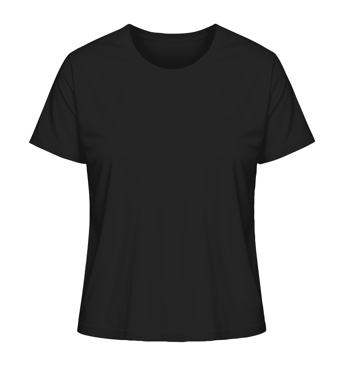 IP T-Shirts - Ladies Organic Shirt