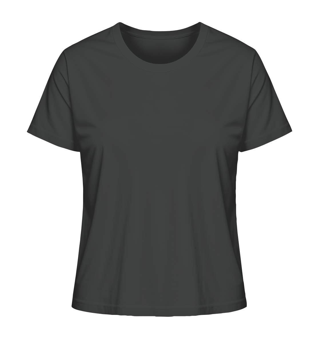 IP T-Shirts - Ladies Organic Shirt