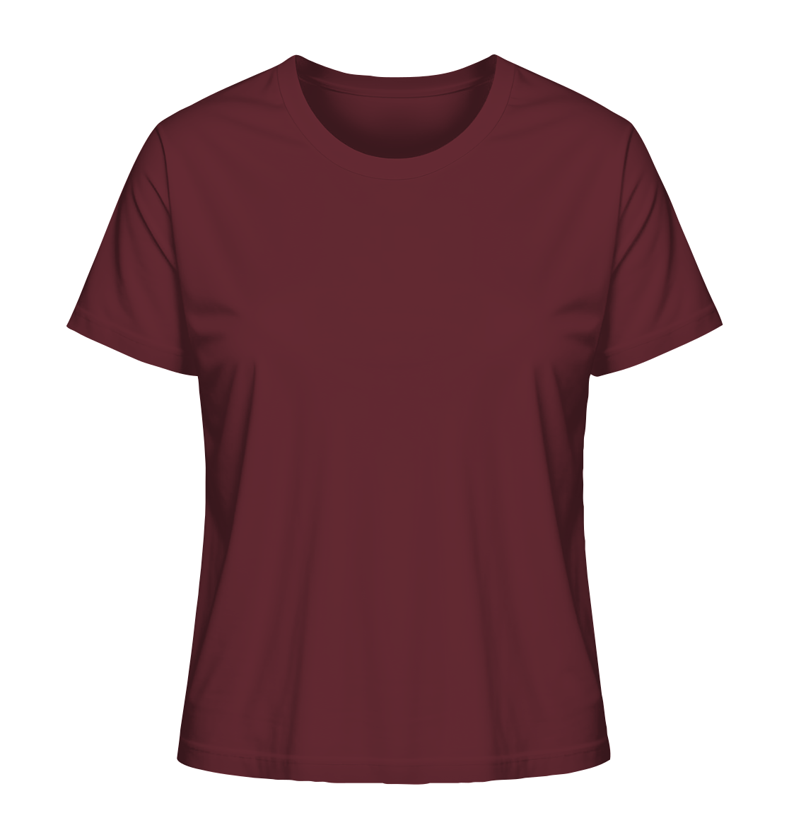 IP T-Shirts - Ladies Organic Shirt