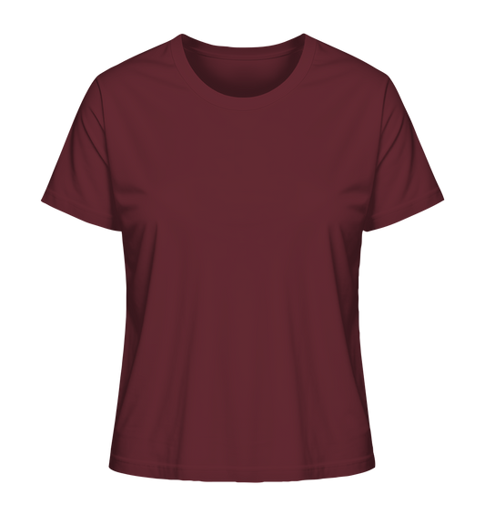 IP T-Shirts - Ladies Organic Shirt