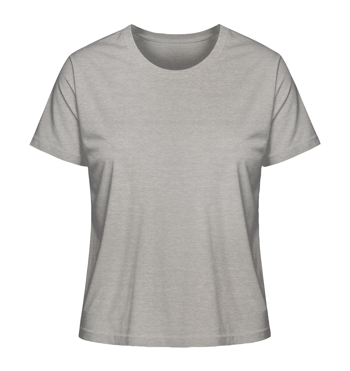 IP T-Shirts - Ladies Organic Shirt