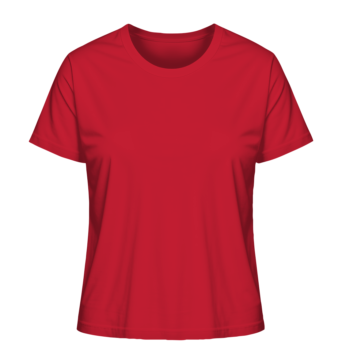 IP T-Shirts - Ladies Organic Shirt