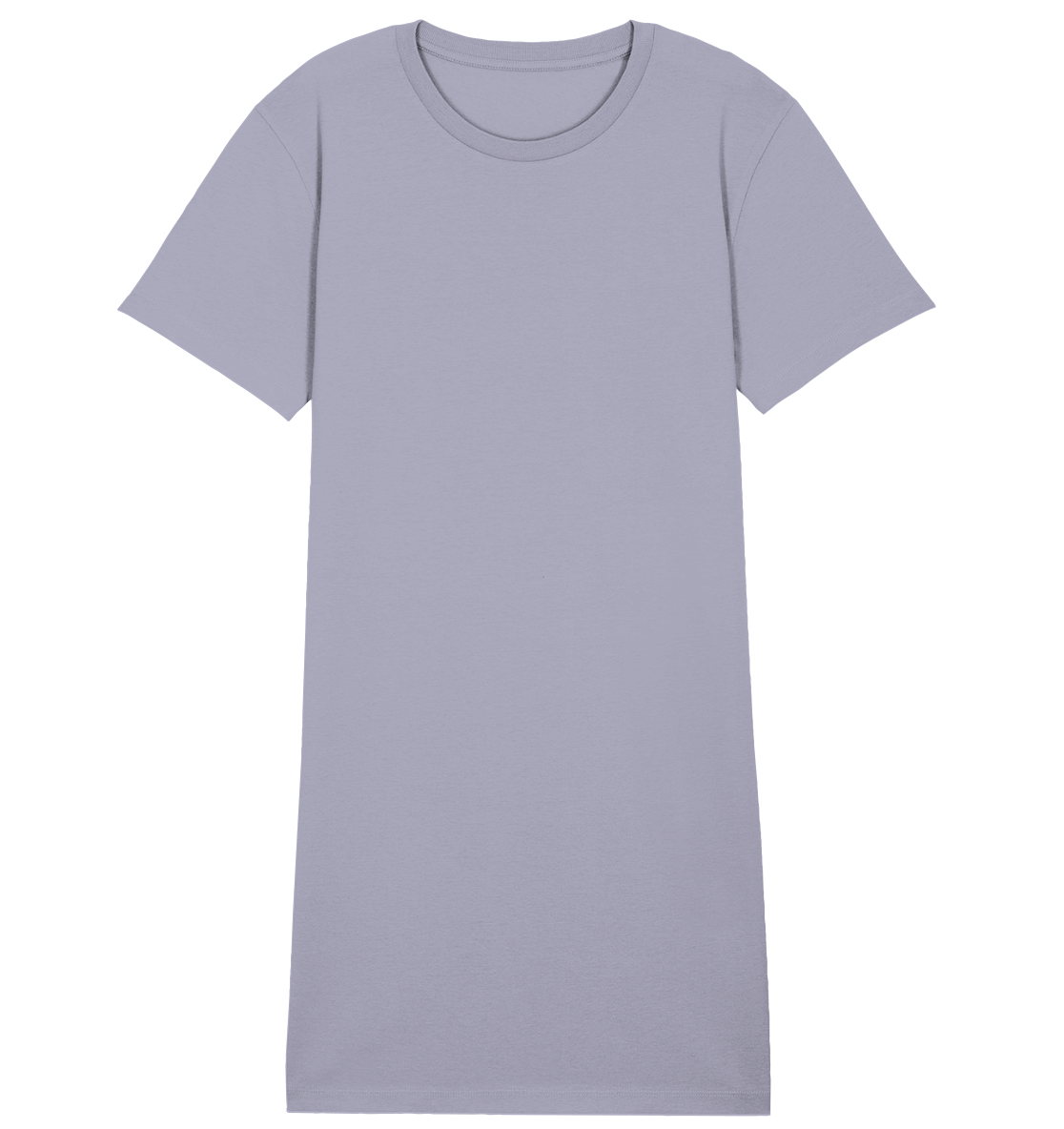 IP T-Shirts - Ladies Organic Shirt Dress