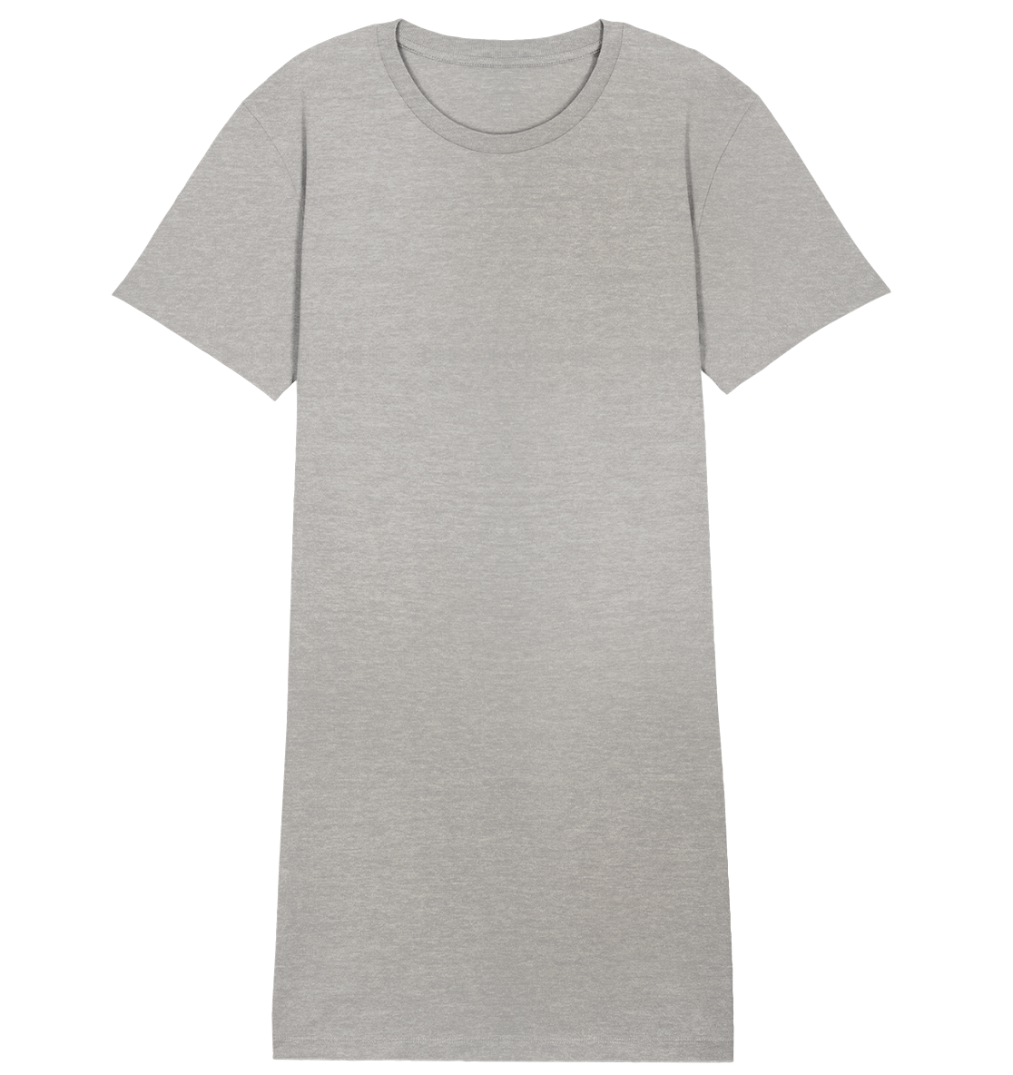 IP T-Shirts - Ladies Organic Shirt Dress